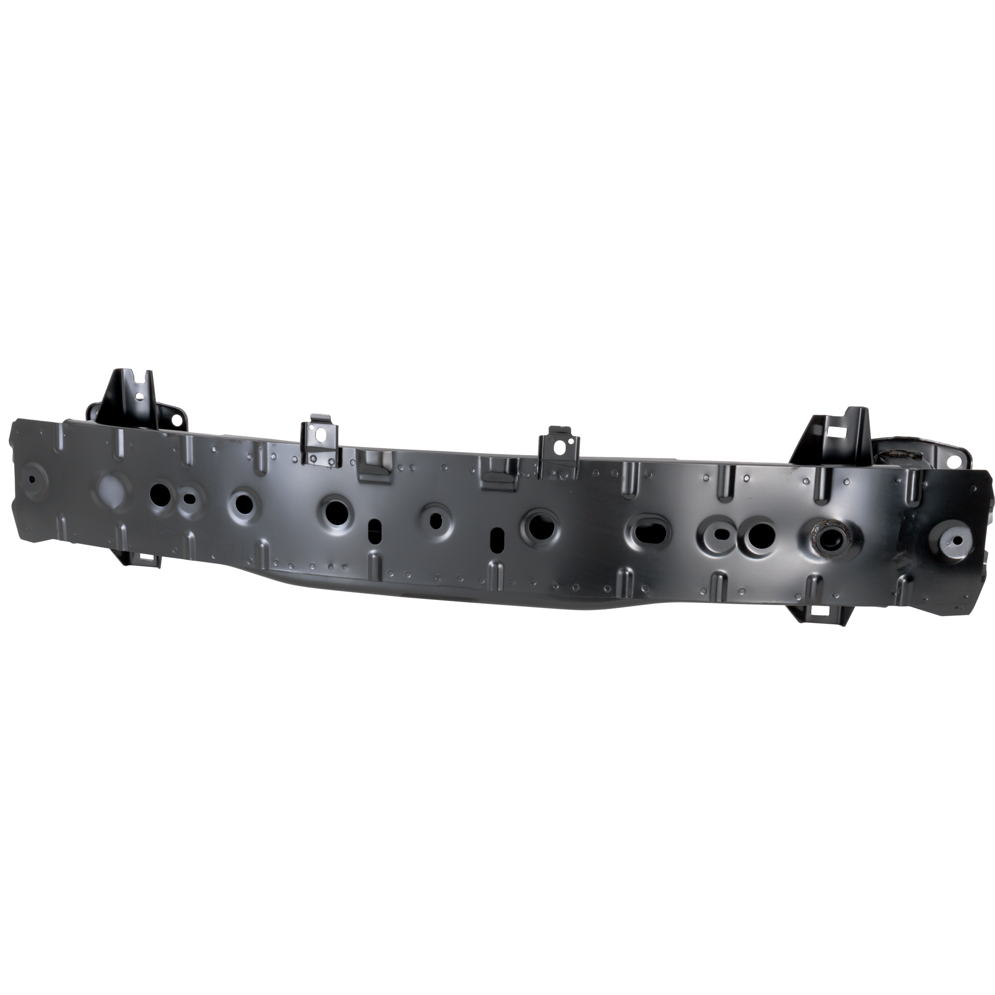AM MAZDA 6-14-17 FRONT REINFORCEMENT Steel SKU REPM012545 Partslink MA1006151 OEM GHP950070A