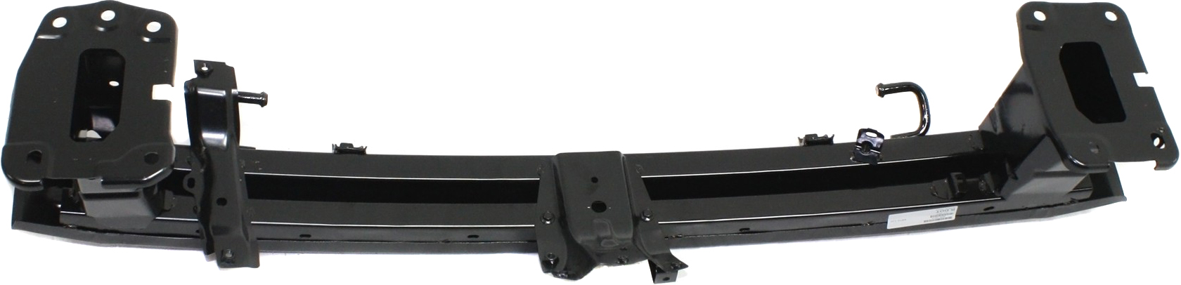AM LANCER 09-15 FRONT REINFORCEMENT w Turbo Ralliart Model SKU REPM012546 Partslink MI1006159 OEM 6400C330