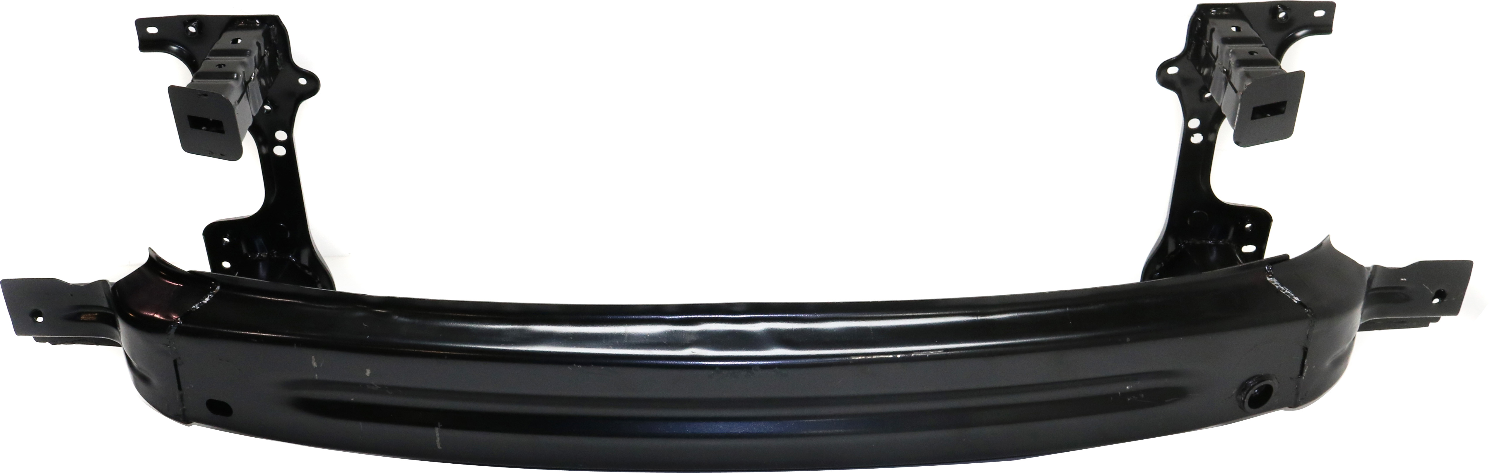 AM COOPER COUNTRYMAN COOPER PACEMAN 11-16 FRONT REINFORCEMENT Impact Bar SKU REPM012553 Partslink MC1006104 OEM 51119801601