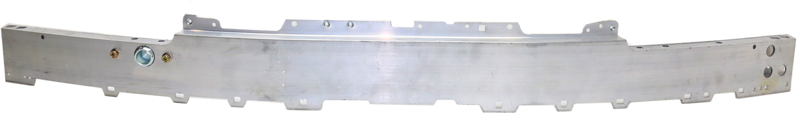 AM C CLASS 15-23 FRONT REINFORCEMENT Impact Bar Aluminum C300 C43 C400 C450 Coupe Convertible Sedan SKU REPM012554 Partslink MB1006129 OEM 2056202034