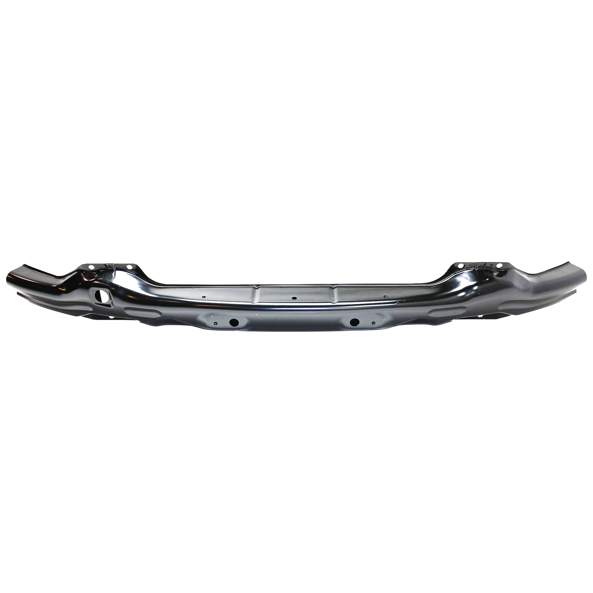 AM MERCEDES BENZ SPRINTER 10-22 FRONT REINFORCEMENT Steel SKU REPM012555 Partslink MB1006132 OEM 9076204501-9066202500