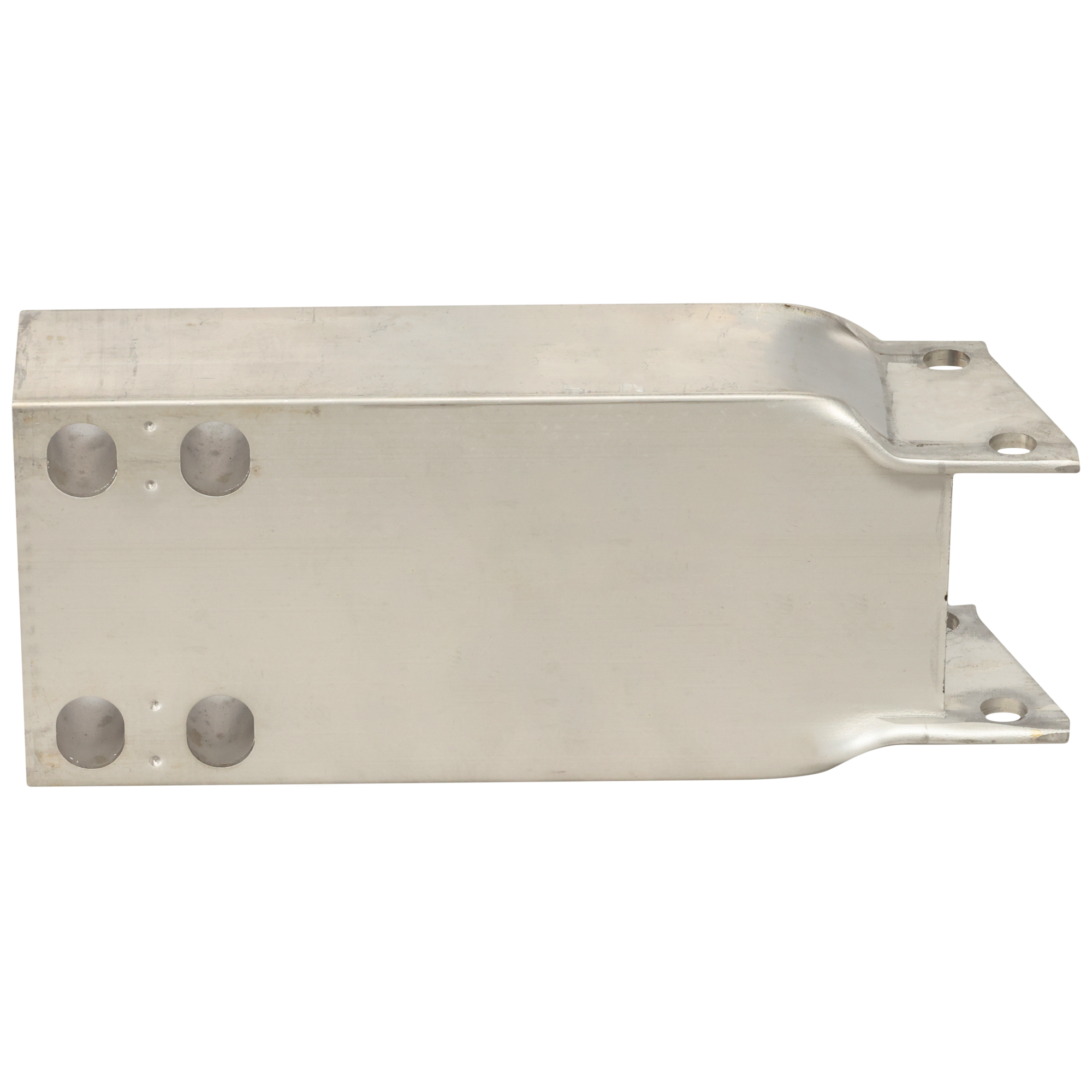 AM C CLASS 15-23 FRONT REINFORCEMENT RH Aluminum C300 C43 C400 C450 Coupe Convertible Sedan SKU REPM012701 Partslink MB1067112 OEM 2056200695