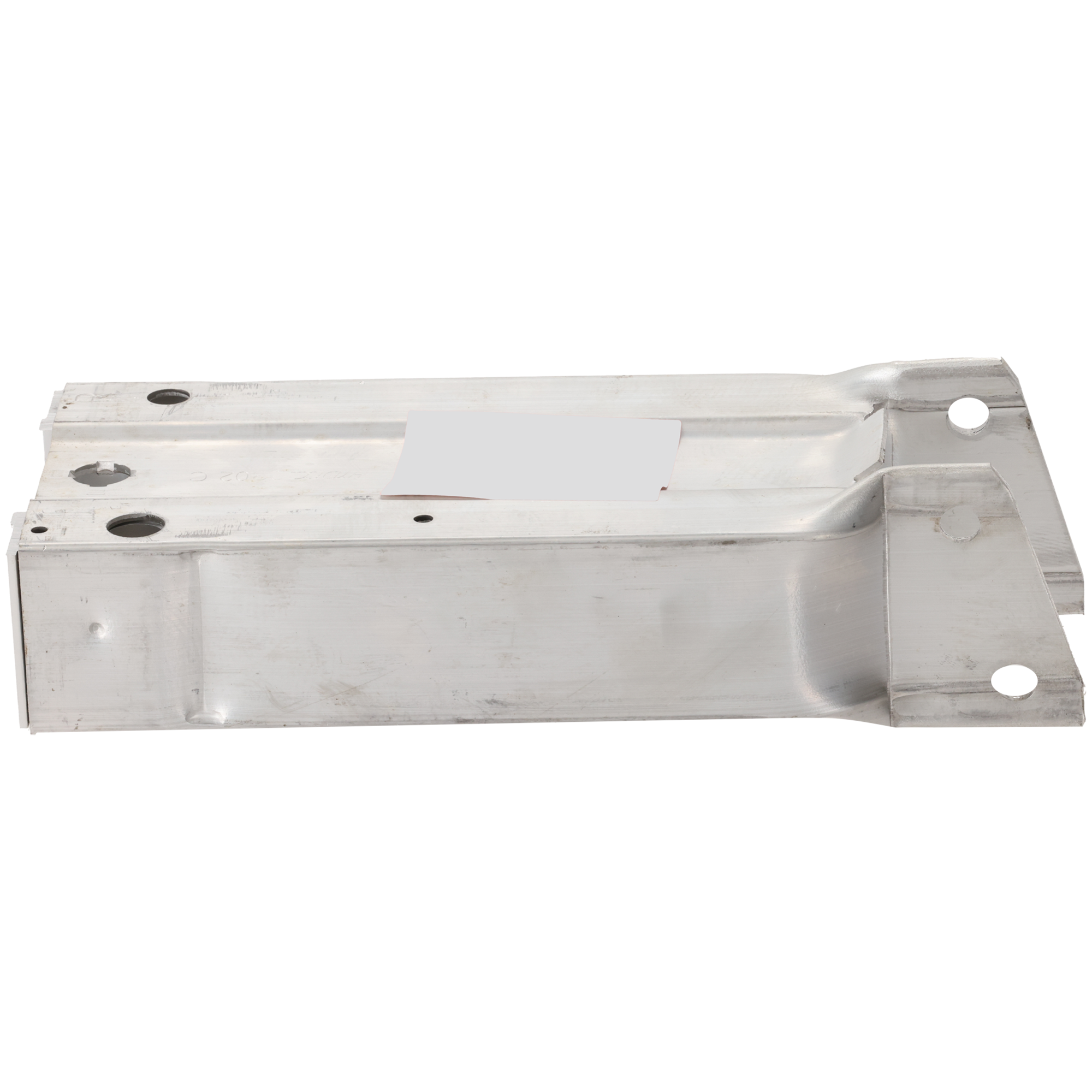 AM E CLASS 10-16 CLS CLASS 12-18 FRONT BUMPER BRACKET RH Impact Sedan Wagon SKU REPM013117 Partslink MB1067107 OEM 2126200895