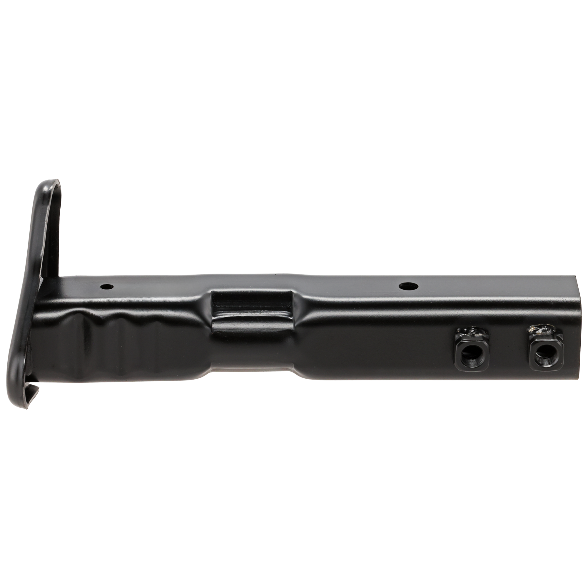 AM COOPER 07-16 FRONT BUMPER BRACKET RH Support Bracket SKU REPM013135 Partslink MC1043100 OEM 31106772232
