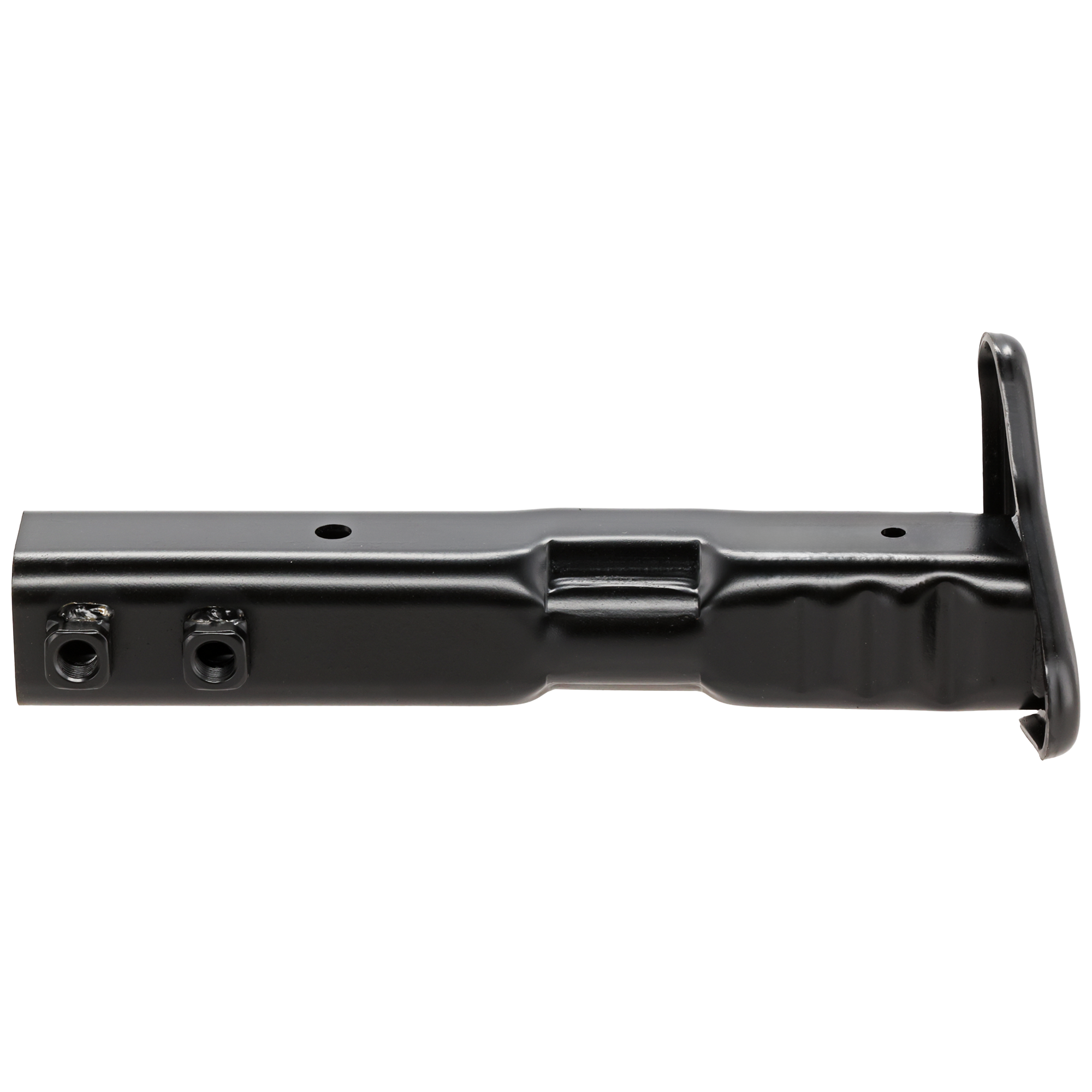 AM COOPER 07-16 FRONT BUMPER BRACKET LH Support Bracket SKU REPM013136 Partslink MC1042100 OEM 31106772231