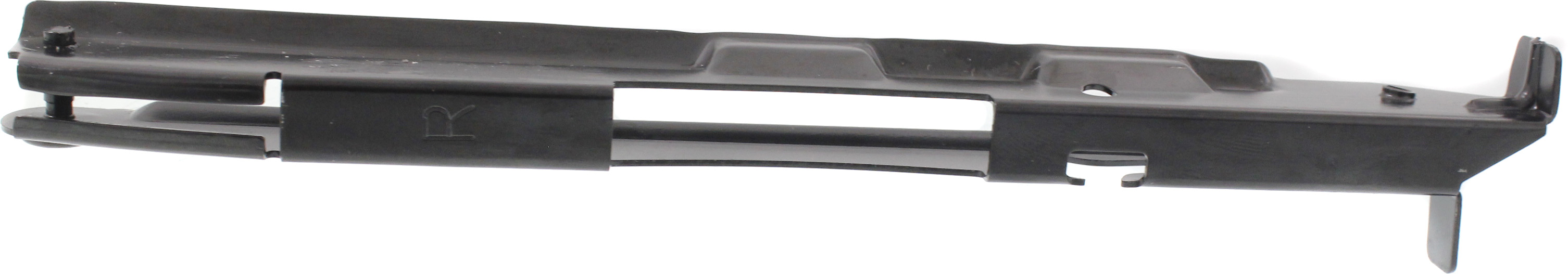 AM CLS CLASS 06-11 FRONT BUMPER BRACKET RH Side Steel SKU REPM013161 Partslink MB1043116 OEM 2198800214