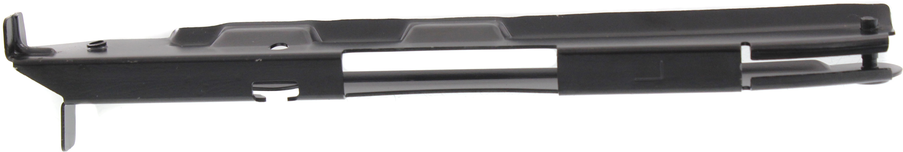 AM CLS CLASS 06-11 FRONT BUMPER BRACKET LH Side Steel SKU REPM013162 Partslink MB1042116 OEM 2198800114