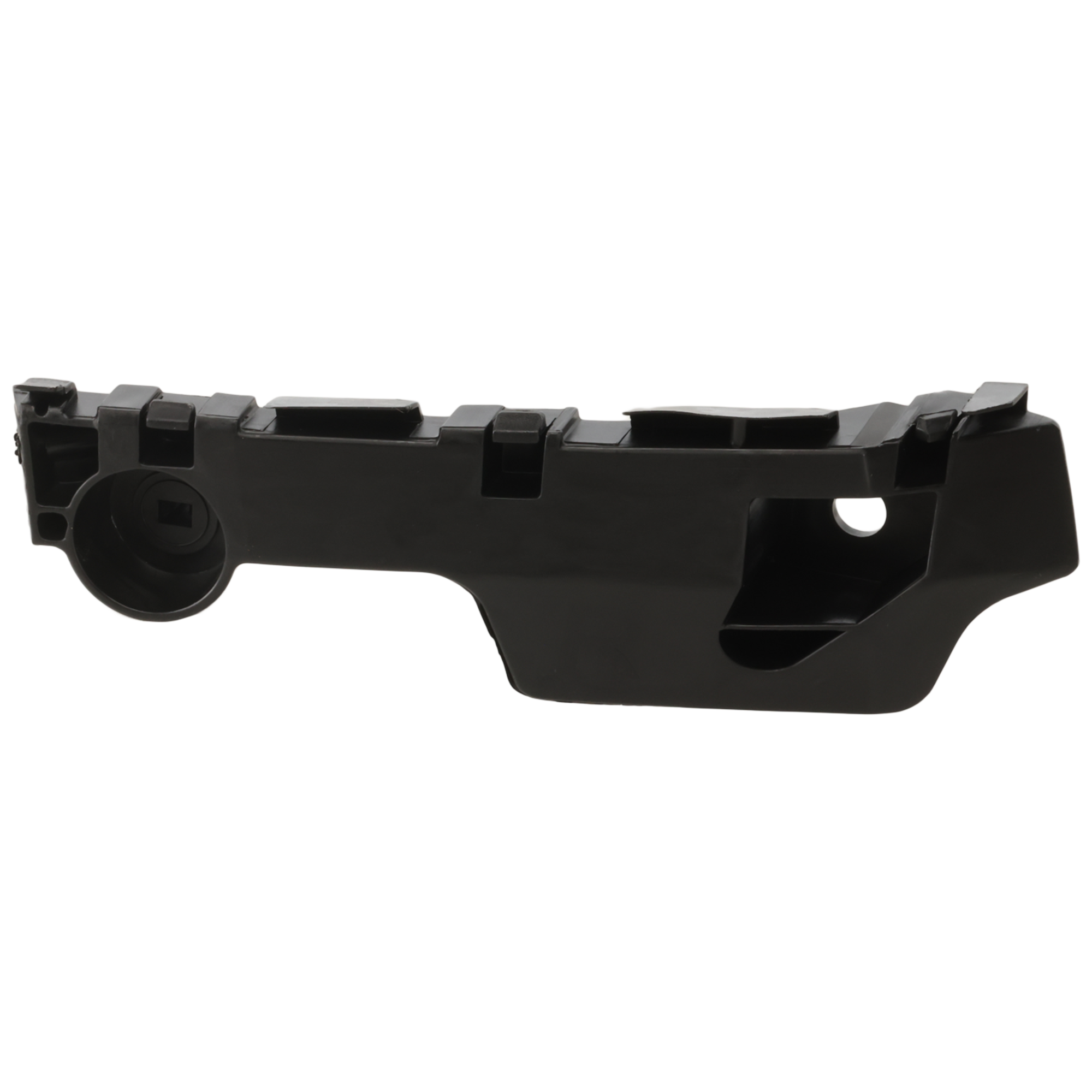 AM MAZDA 6-09-13 FRONT BUMPER RETAINER RH Plastic SKU REPM014907 Partslink MA1033107 OEM GS3L500T1F