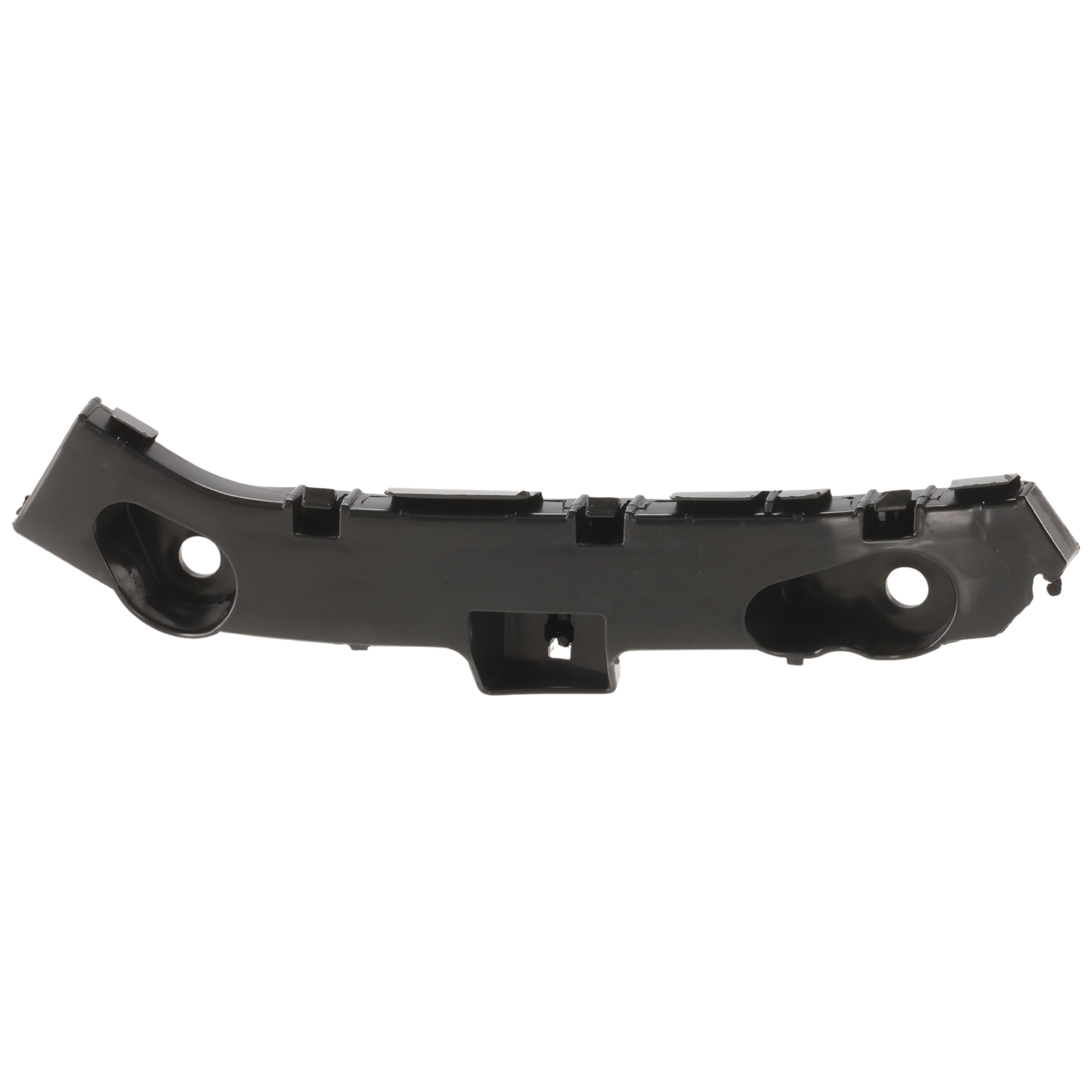 AM MAZDA 5-12-17 FRONT BUMPER RETAINER RH Cover SKU REPM014913 Partslink MA1033109 OEM C513500T1B