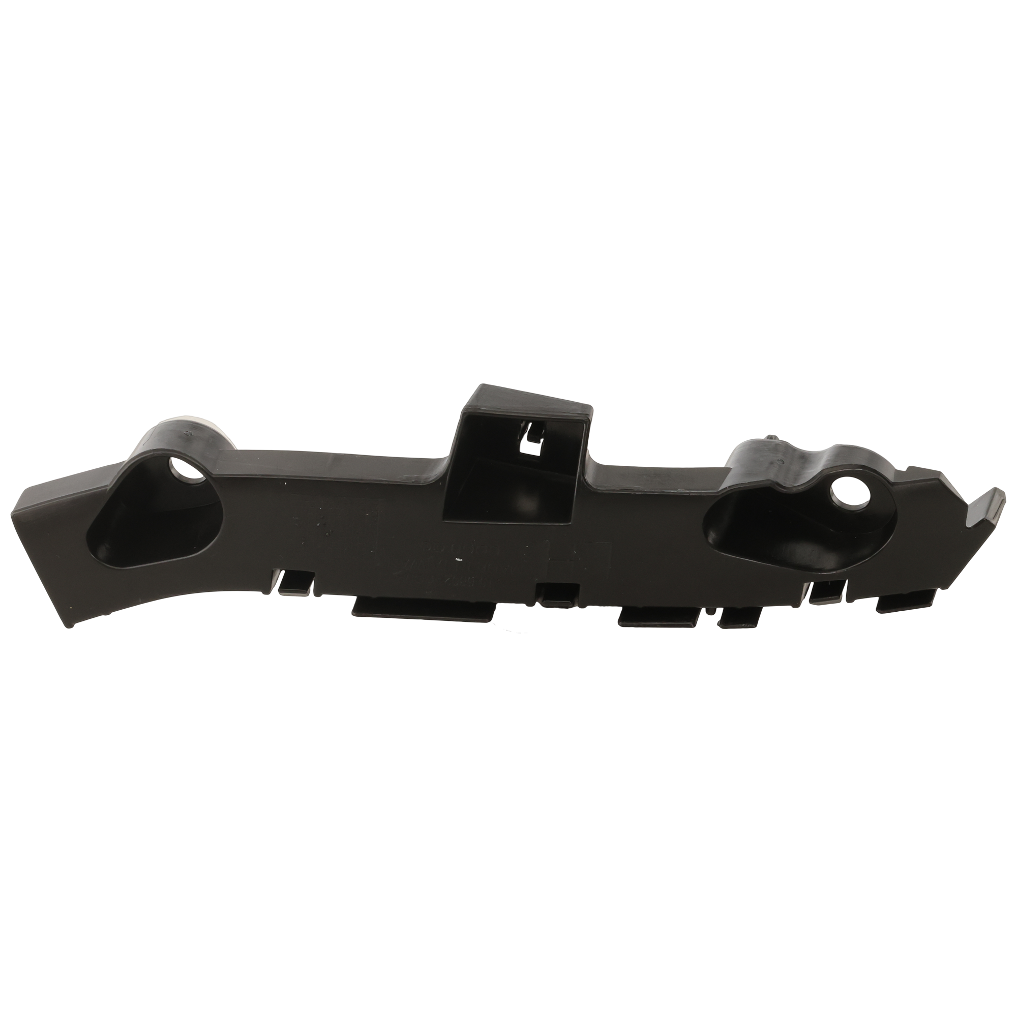 AM MAZDA 5-12-17 FRONT BUMPER RETAINER LH Cover SKU REPM014914 Partslink MA1032109 OEM C513500U1B