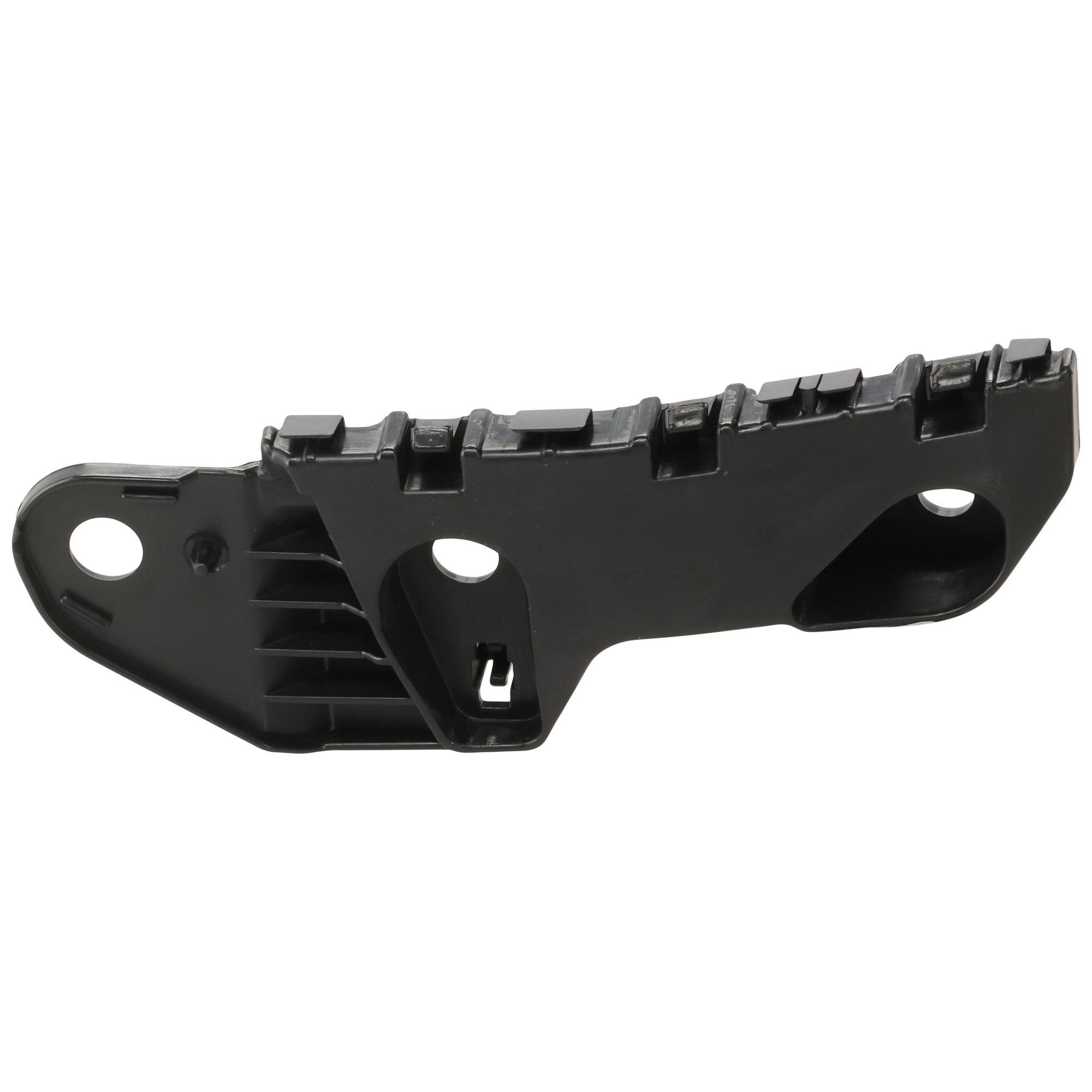 AM CX 5-13-16 FRONT BUMPER RETAINER RH Plastic SKU REPM014921 Partslink MA1033108 OEM KD45500T1C