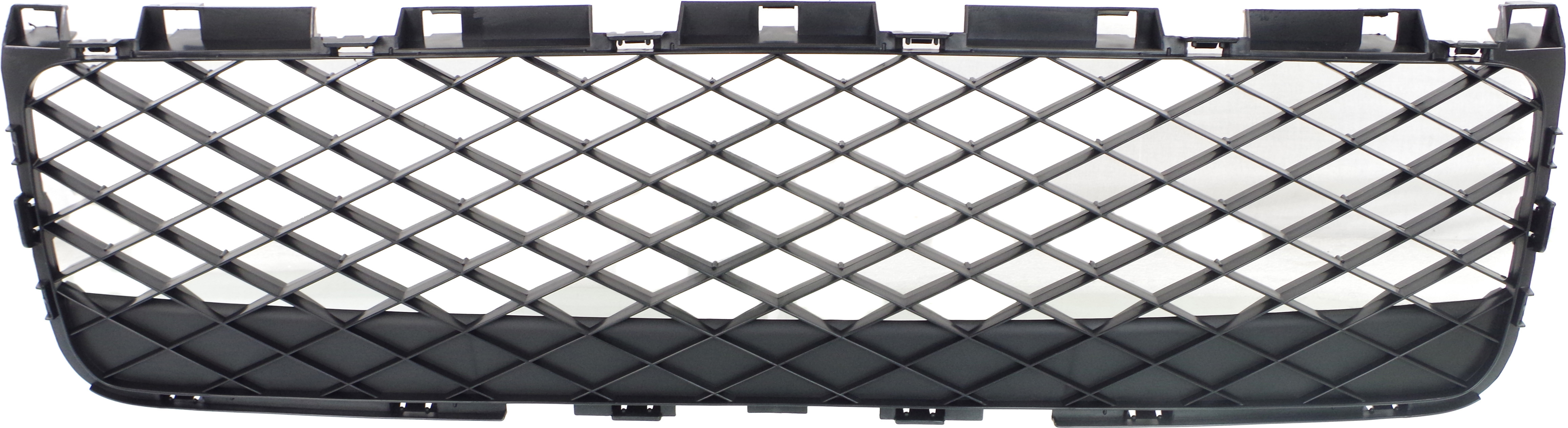 AM MAZDA 5-06-07 FRONT BUMPER GRILLE Front Cover SKU REPM015310 Partslink MA1036109 OEM C237501T1A