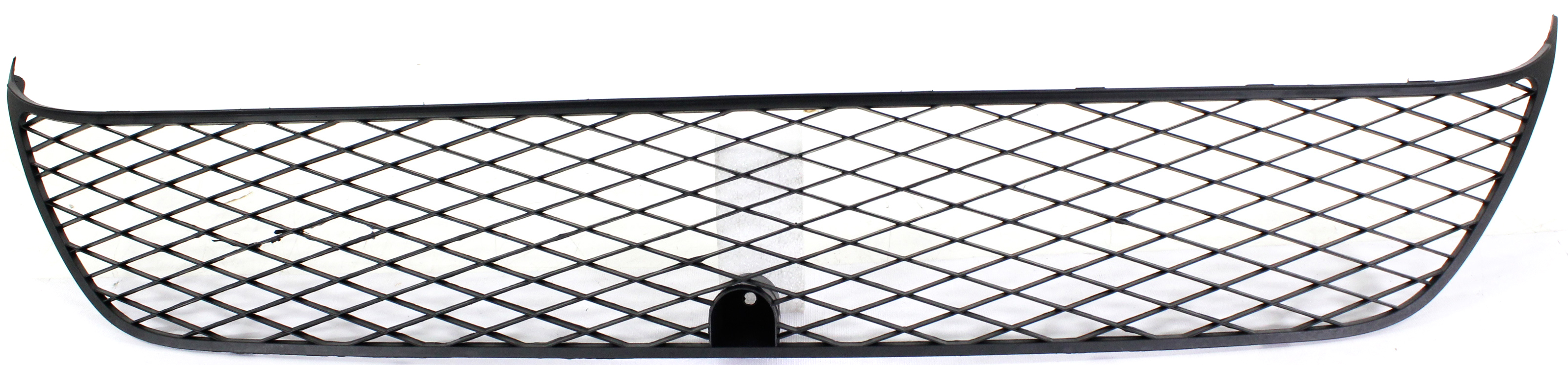 AM OUTLANDER 07-09 FRONT BUMPER GRILLE SKU REPM015313 Partslink MI1036100 OEM 6402A037