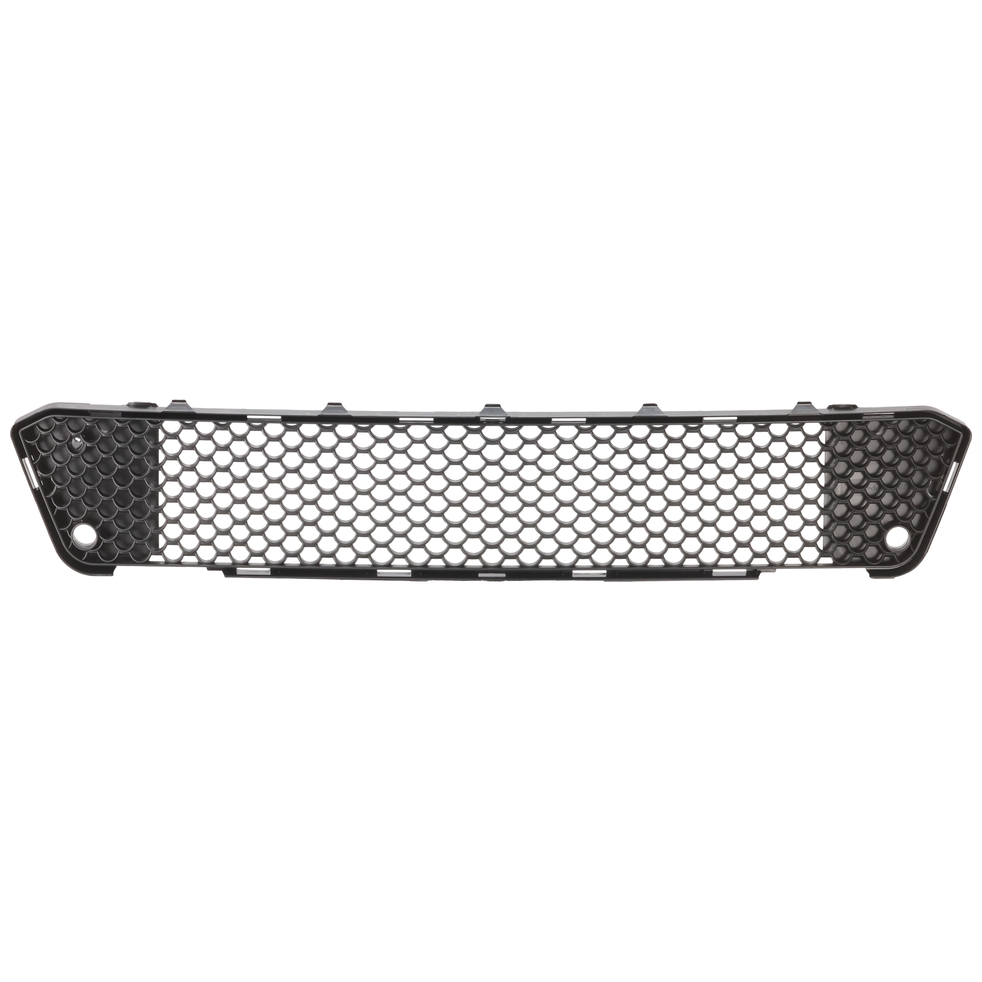 AM S63-08-13 S65-10-13 FRONT BUMPER GRILLE Center SKU REPM015314 Partslink MB1036116 OEM 2218850953