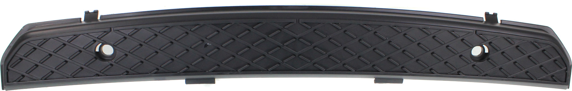 AM MERCEDES BENZ SPRINTER 10-13 FRONT BUMPER GRILLE Lower Plate SKU REPM015327 Partslink MB1036124 OEM 90688500119B51