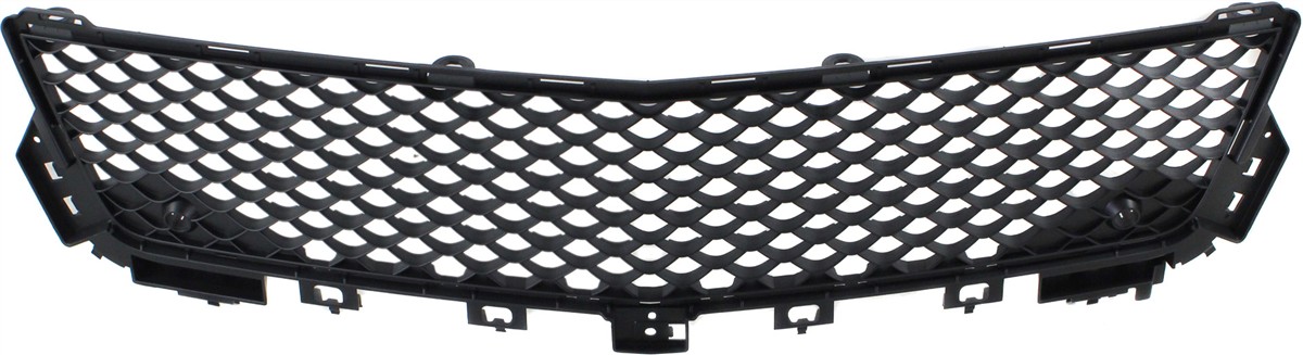 AM C63 AMG 12-15 FRONT BUMPER GRILLE Center Primed 12-14 Sedan 12-15 Coupe SKU REPM015329 Partslink MB1036122 OEM 2048851753
