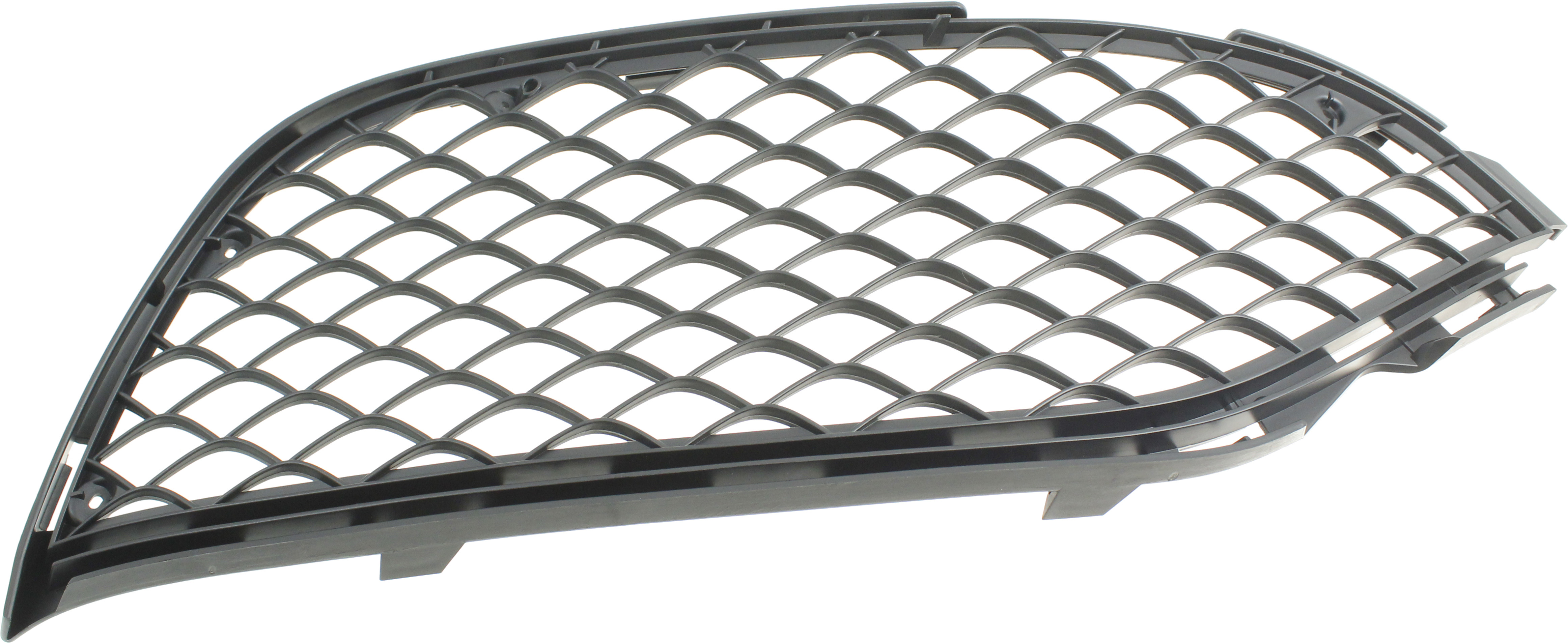 AM C63 AMG 15-18 FOG LAMP COVER RH Conv 17-18 Cpe Sdn SKU REPM015539 Partslink MB1039157 OEM 2058852823