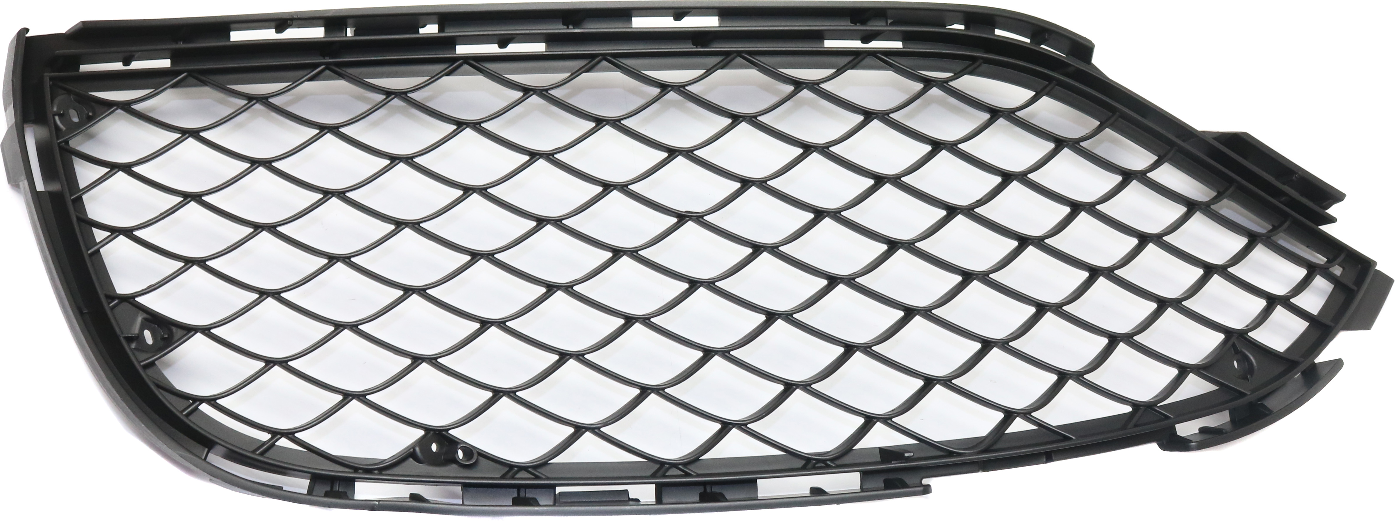AM C63 AMG 15-18 FOG LAMP COVER LH Conv 17-18 Cpe Sdn SKU REPM015540 Partslink MB1038157 OEM 2058852723