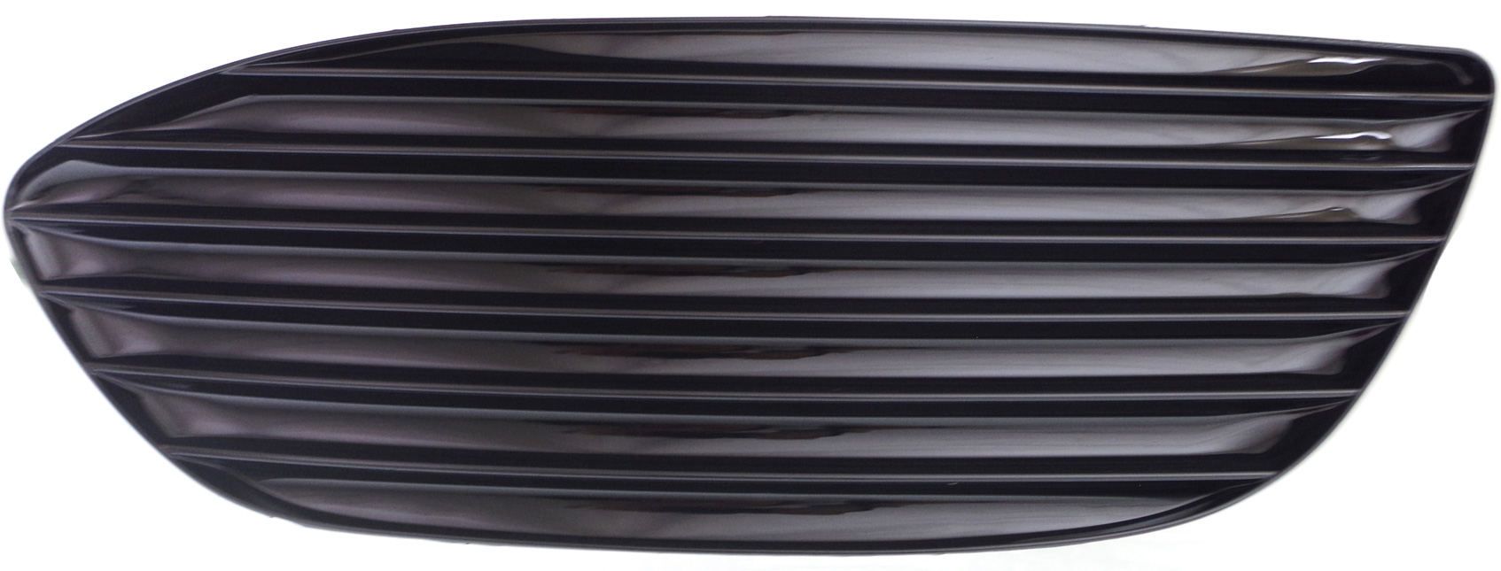 AM C300-15-18 FOG LAMP COVER RH w o AMG Package w Luxury Package Sedan SKU REPM015543 Partslink MB1039167 OEM 2058851623