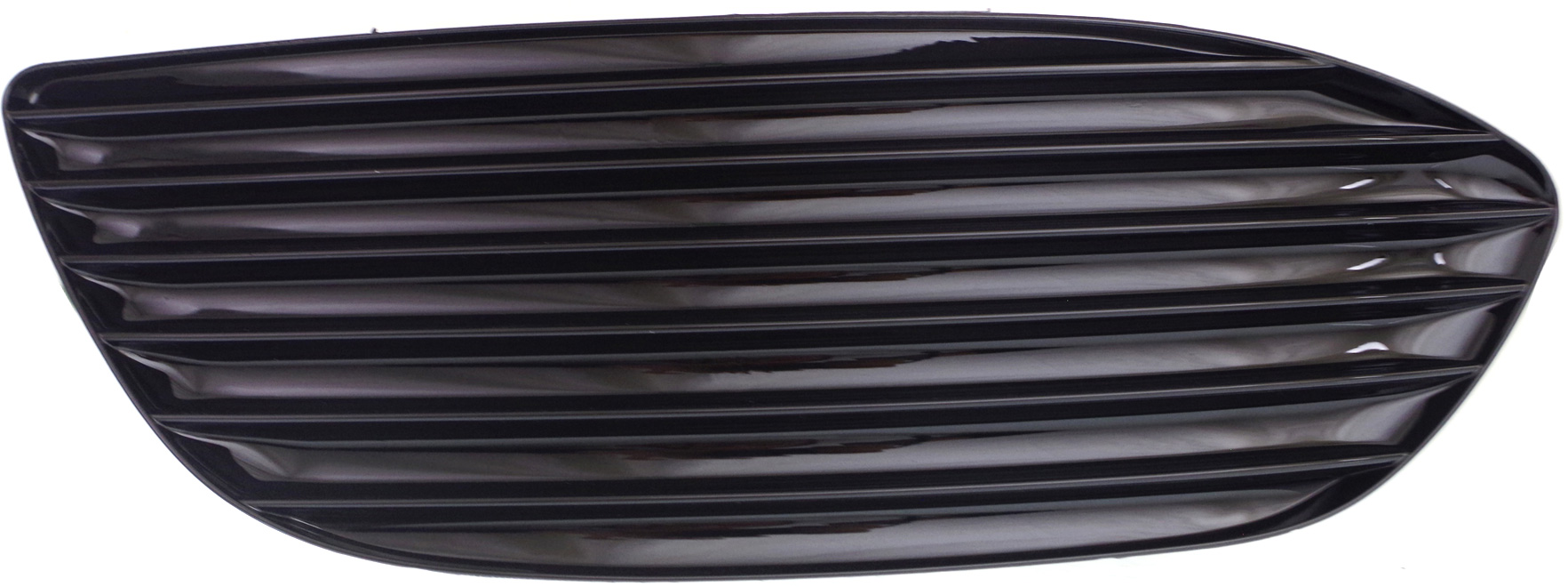 AM C300-15-18 FOG LAMP COVER LH w o AMG Package w Luxury Package Sedan SKU REPM015544 Partslink MB1038167 OEM 2058851523