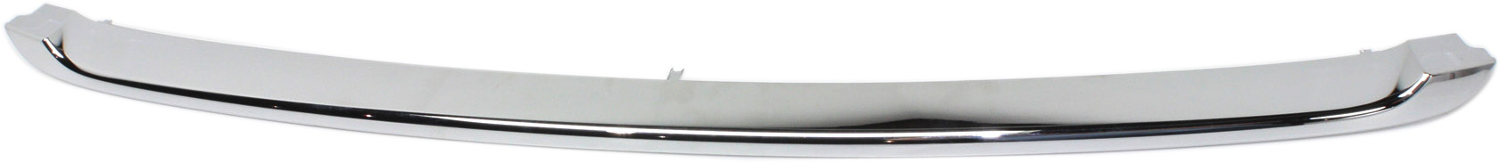 AM COOPER 11-15 GRILLE MOLDING Lower Base Model Convertible Hatchback 11-13 SKU REPM015913 Partslink MC1216100 OEM 51112751624