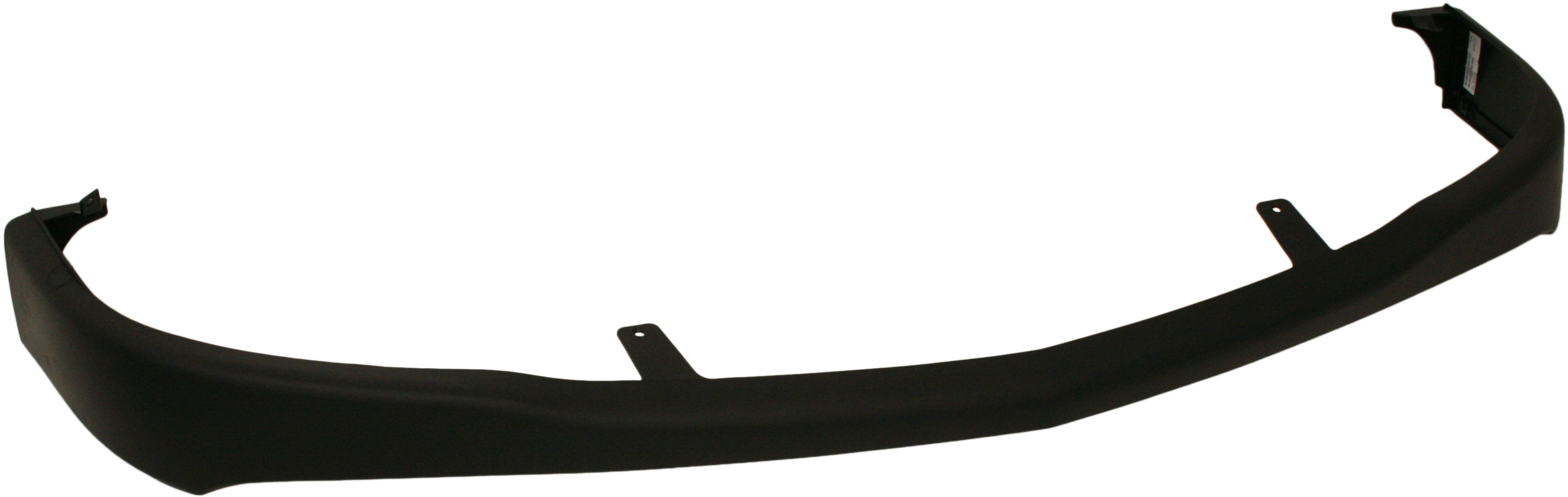 AM LANCER 04-06 FRONT LOWER VALANCE Air Dam Primed SKU REPM017501P Partslink MI1090100 OEM MN154911WA