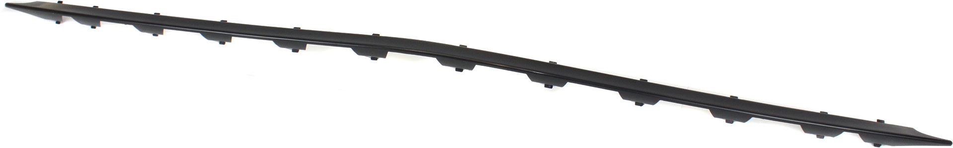 AM E CLASS 03-06 FRONT LOWER VALANCE Panel Primed Sedan Wagon SKU REPM017522P Partslink MB1095104 OEM 2118850023