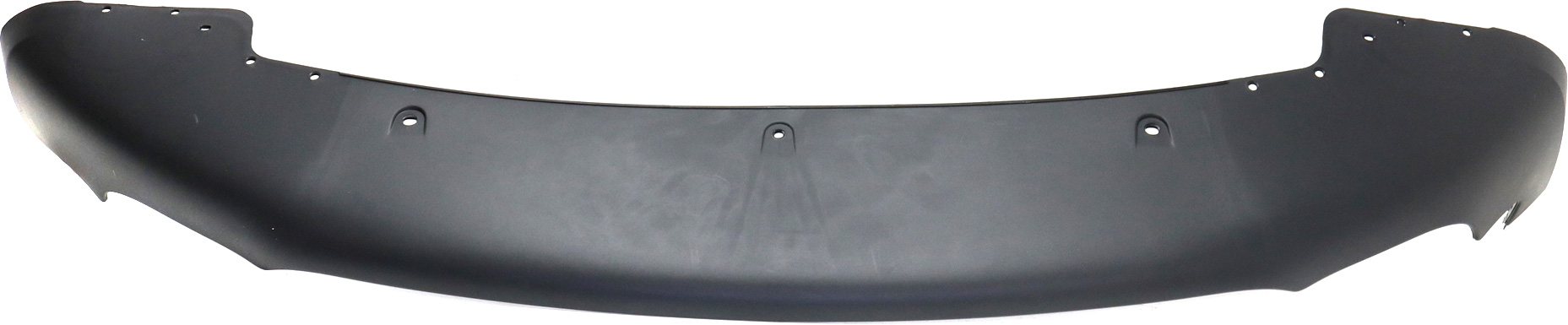 AM COOPER COUNTRYMAN 11-16 FRONT LOWER VALANCE Spoiler Textured w o Aero Package S Model SKU REPM017533 Partslink MC1093102 OEM 51119802060