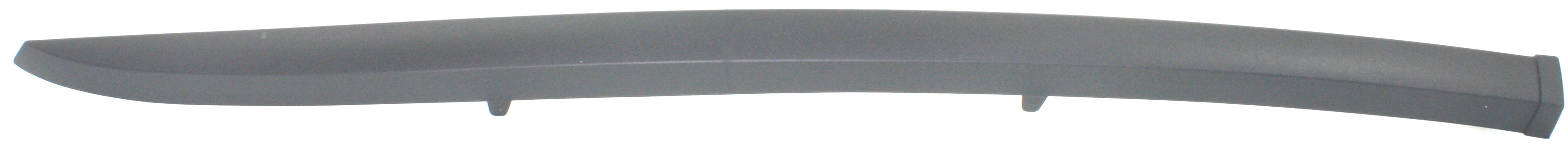AM M CLASS 98-05 FRONT LOWER VALANCE RH Spoiler Primed w o Round Fog Lights 163 Chassis SKU REPM017701 Partslink MB1093103 OEM 1638851425