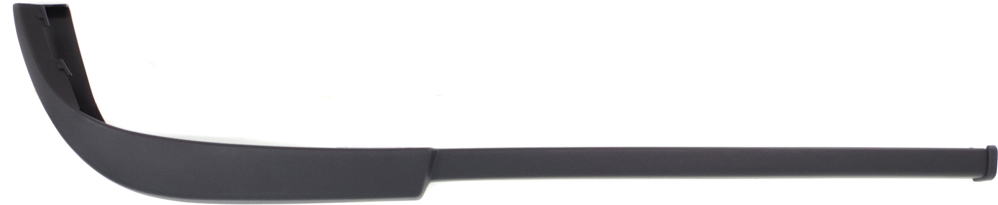 AM M CLASS 98-05 FRONT LOWER VALANCE RH Spoiler Primed w Round Fog Lights SKU REPM017711 Partslink MB1093105 OEM 16388506257C45