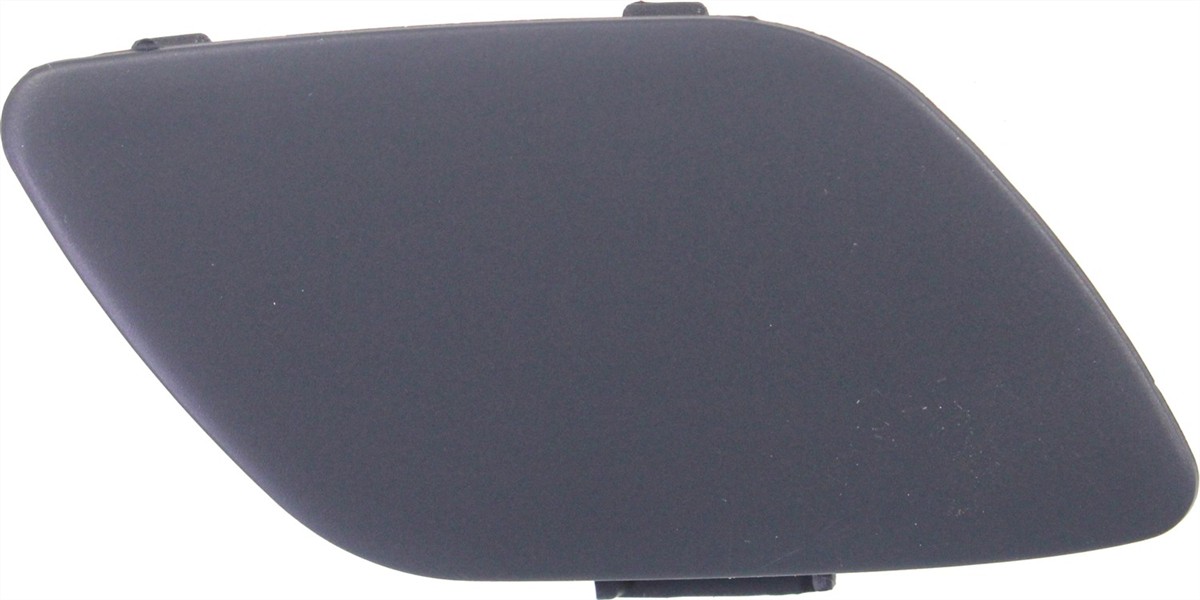 AM C CLASS 08-11 FRONT BUMPER TOW HOOK COVER Paint to Match w o AMG Styling Pkg SKU REPM018403 Partslink MB1029106 OEM 20488501249999