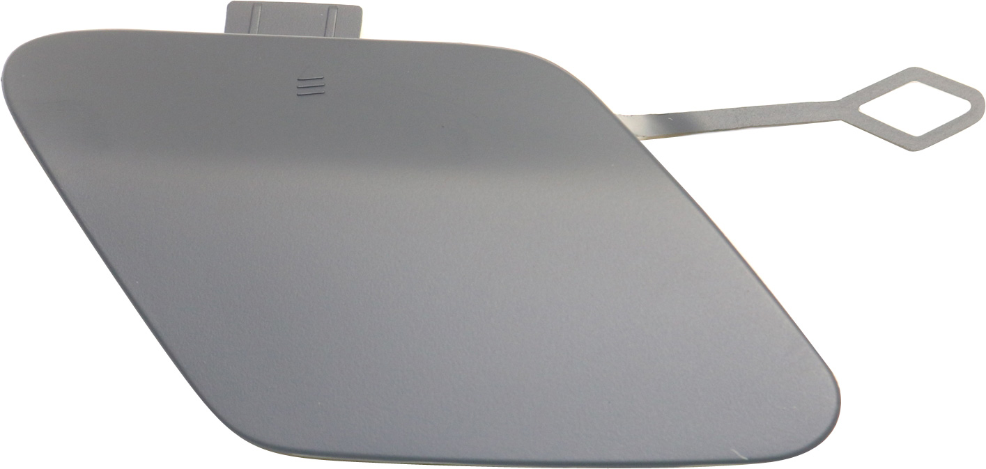 AM S63 AMG S65 AMG 14-15 FRONT BUMPER TOW HOOK COVER Primed Sedan SKU REPM018427 Partslink MB1028102 OEM 2228850123