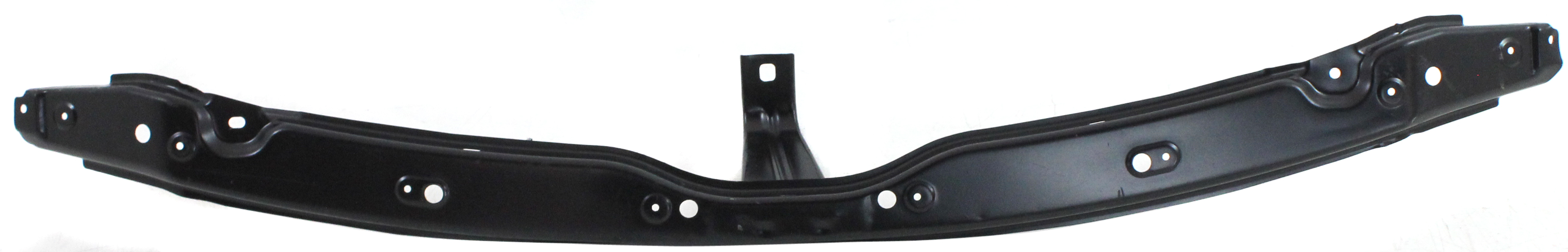 AM OUTLANDER 10-13 FRONT BUMPER SUPPORT Mounting Plate SKU REPM019102 Partslink MI1041105 OEM 6400C444