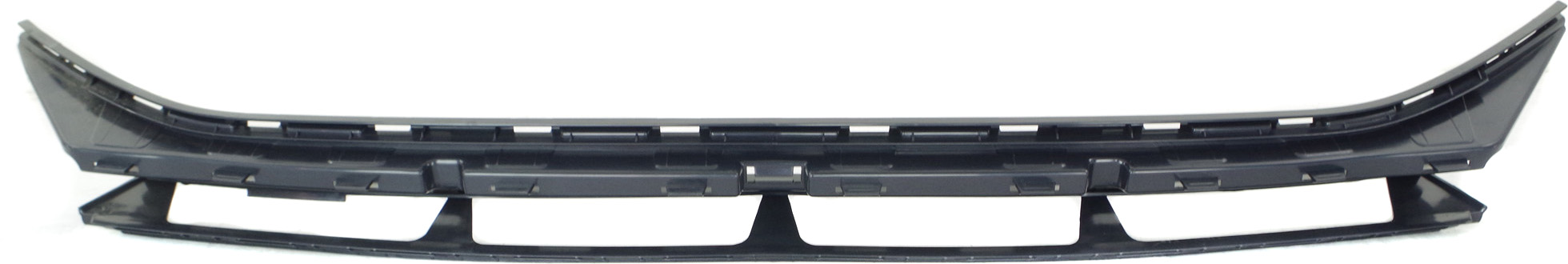 AM S63 AMG 14-15 FRONT BUMPER RETAINER Center SKU REPM019105 Partslink MB1041105 OEM 2228851465