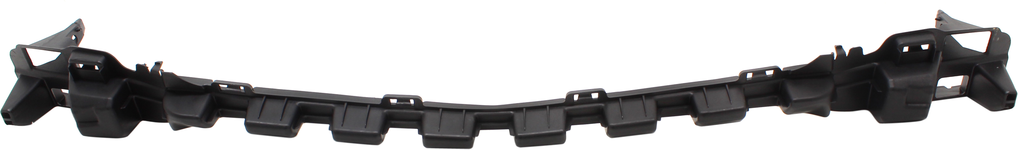 AM C CLASS 12-15 FRONT BUMPER SUPPORT Center Coupe Sedan 12-14 w o AMG Pkg SKU REPM019119 Partslink MB1041112 OEM 2048854065
