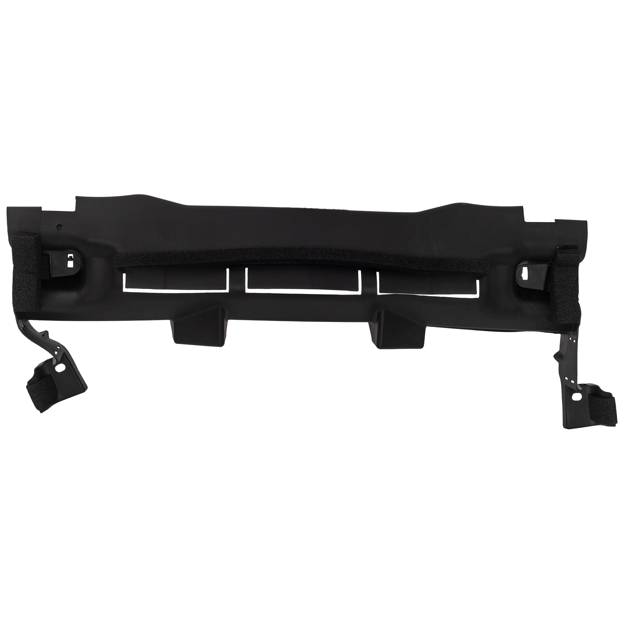AM MAZDA 3-14-16 HEADER PANEL Assembly Hatchback Sedan Japan Built SKU REPM040910 Partslink MA1220120 OEM BHN2501C0B BJS8501C0