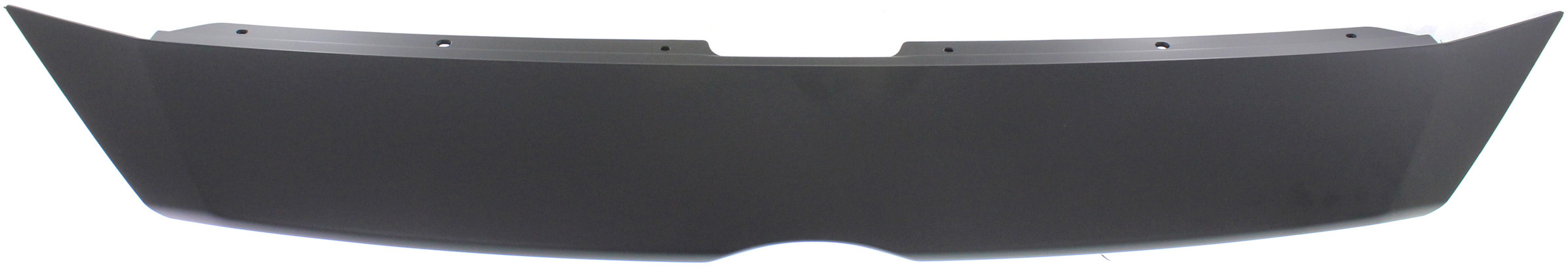 AM MAZDA 3-14-16 GRILLE COVER Primed SKU REPM070904 Partslink MA1201100 OEM BJS75003351 BHN15003351