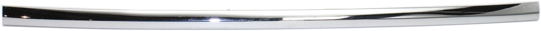 AM OUTLANDER SPORT RVR 11-12 GRILLE MOLDING LOWER Garnish Chrome SKU REPM071501 Partslink MI1044101 OEM 6400C962