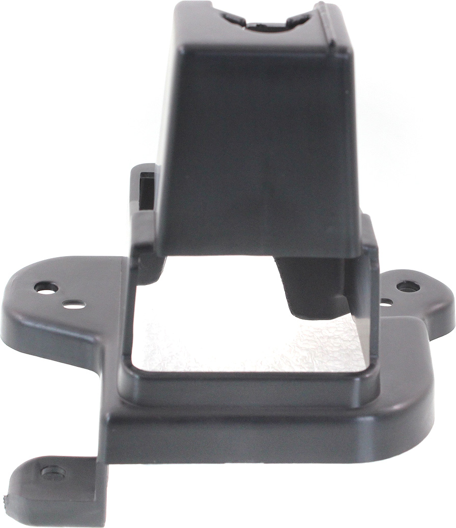 AM MAZDA 3-14-16 GRILLE BRACKET RH Plastic Hatchback Sedan SKU REPM072303 Partslink MA1207105 OEM BJS750153