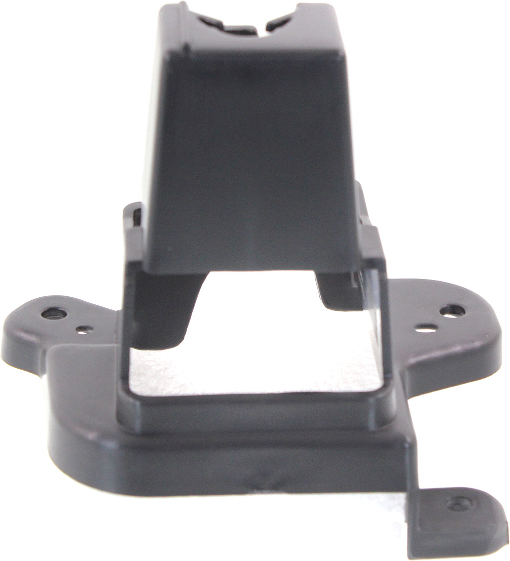 AM MAZDA 3-14-16 GRILLE BRACKET LH Plastic Hatchback Sedan SKU REPM072304 Partslink MA1207104 OEM BJS750163