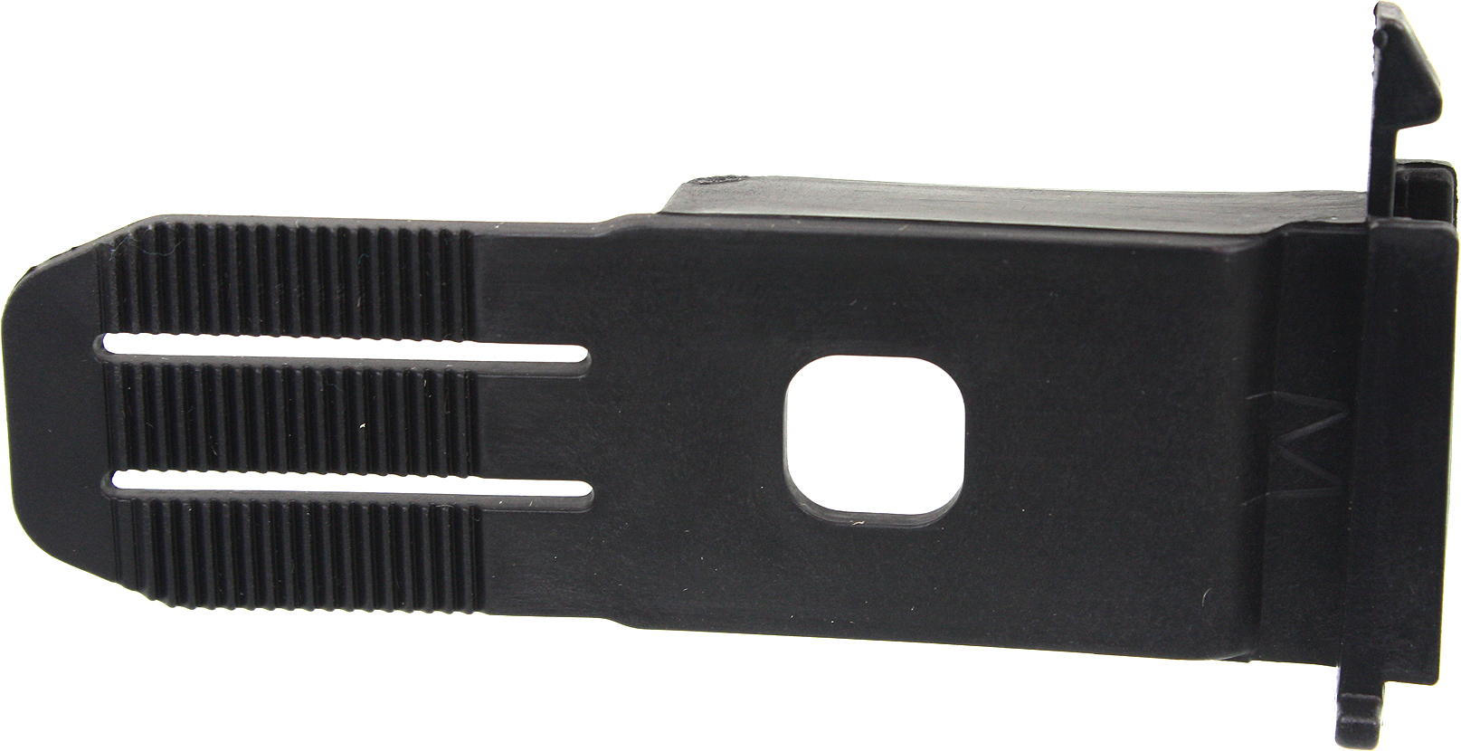AM E CLASS 14-16 GRILLE BRACKET Center Sedan Wagon SKU REPM072703 Partslink MB1207100 OEM 2128855614