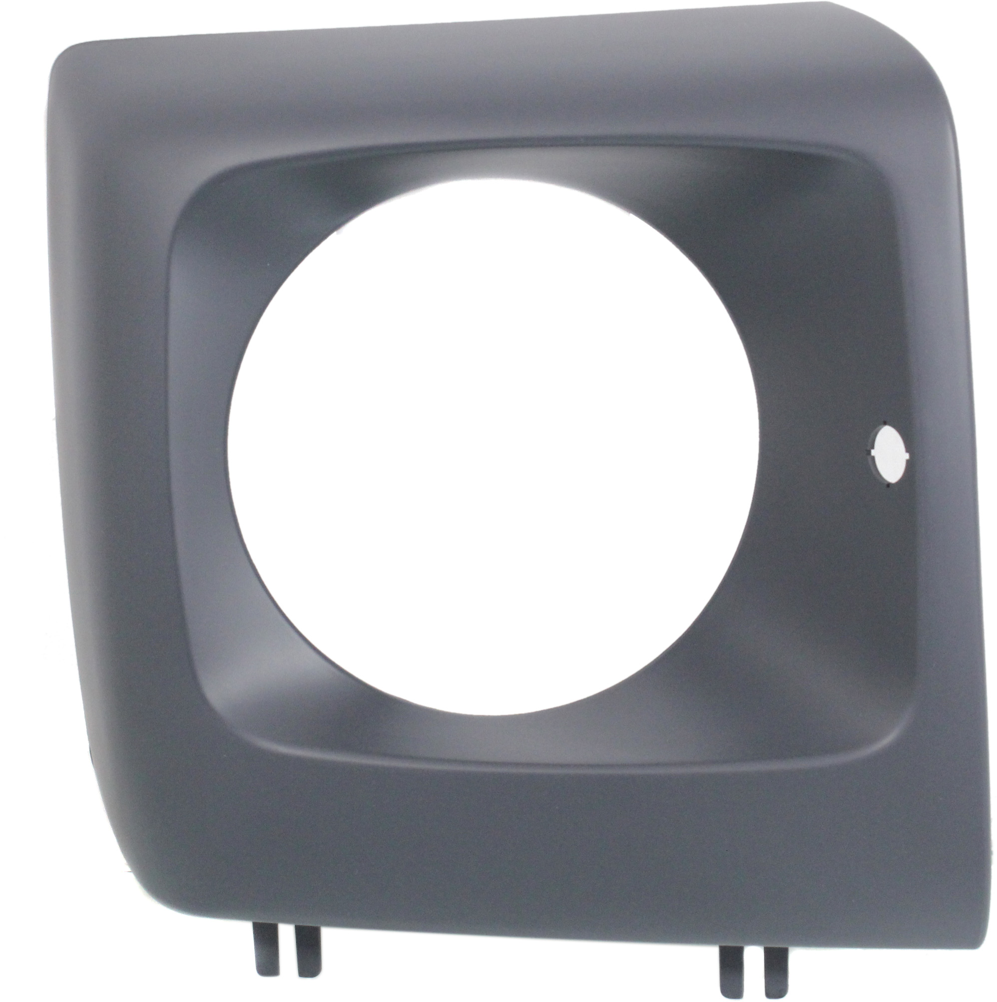 AM G CLASS 02-14 HEAD LAMP DOOR RH Daylight Light w o Protection Grille SKU REPM072901 Partslink MB2515100 OEM 4638840831