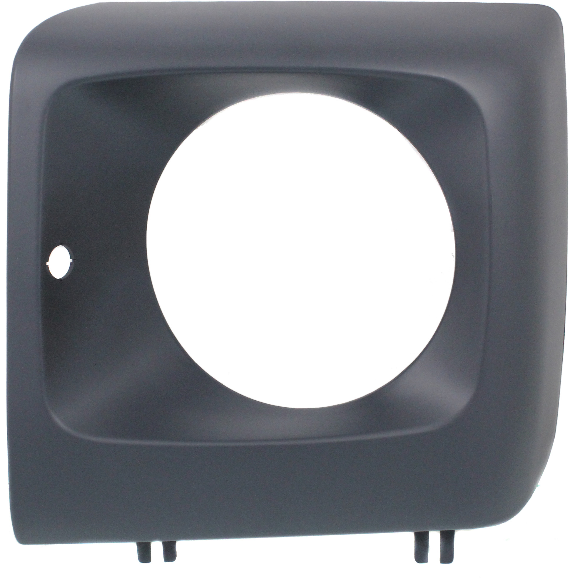 AM G CLASS 02-14 HEAD LAMP DOOR LH Daylight Light w o Protection Grille SKU REPM072902 Partslink MB2514100 OEM 4638840731