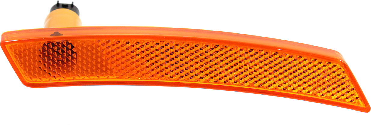 AM COOPER 07-15 COOPER COUNTRYMAN 11-16 COOPER PACEMAN 13-16 FRONT SIDE MARKER LAMP LH Assembly SKU REPM104516 Partslink MC2554100 OEM 63132751331