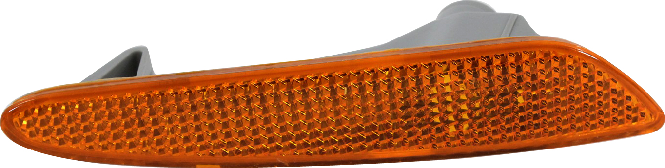 AM E CLASS 03-06 SIGNAL LAMP RH Lens and Housing Sedan Wagon 211 Chassis SKU REPM106903 Partslink MB2533100 OEM 2118200221