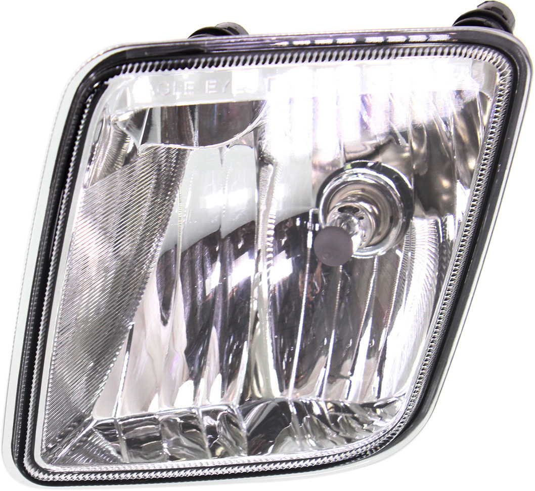 AM MARINER 05-11 FRONT FOG LAMP LH Assembly SKU REPM107506 OEM 5E6Z15200BA PFM