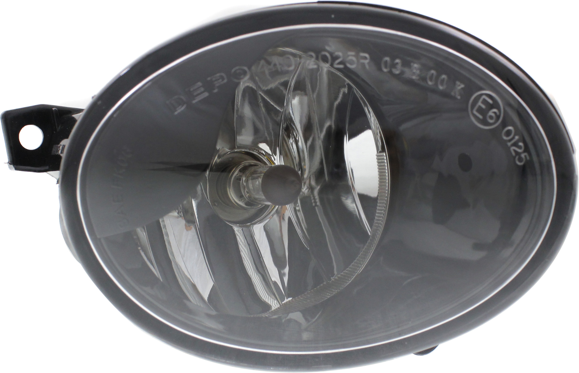AM MERCEDES BENZ SPRINTER 14-18 FRONT FOG LAMP RH Assembly CAPA SKU REPM107555Q Partslink MB2593126C OEM 906820416164