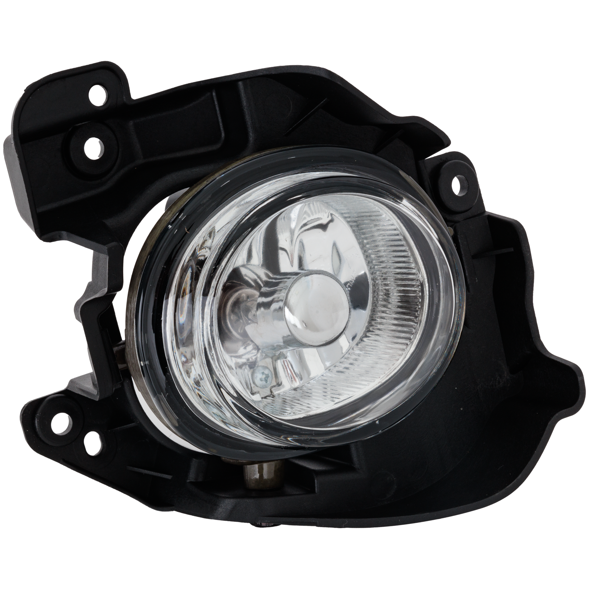 AM MAZDA 3-10-13 FRONT FOG LAMP RH Assembly 2.3L Eng SKU REPM107563 Partslink MA2593118 OEM BBN651680B