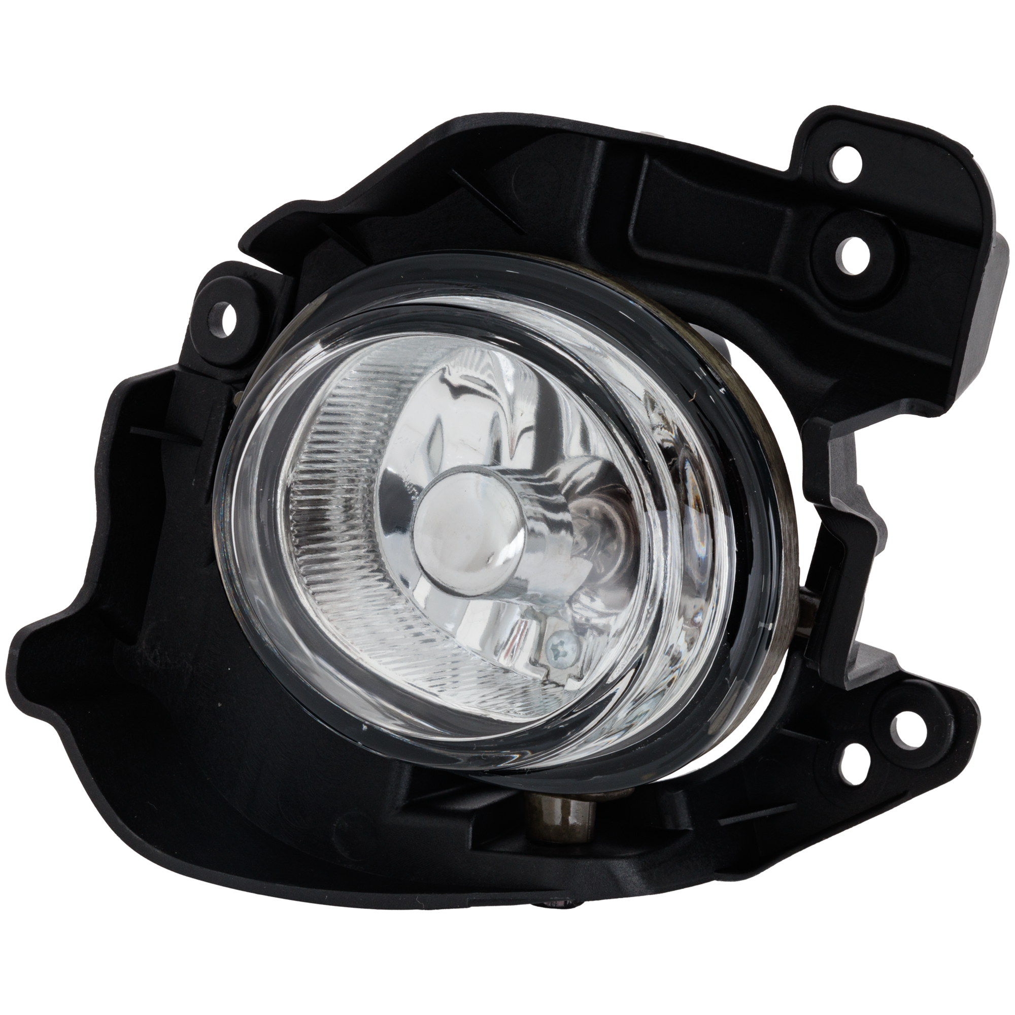 AM MAZDA 3-10-13 FRONT FOG LAMP LH Assembly 2.3L Eng SKU REPM107564 Partslink MA2592118 OEM BBN651690B