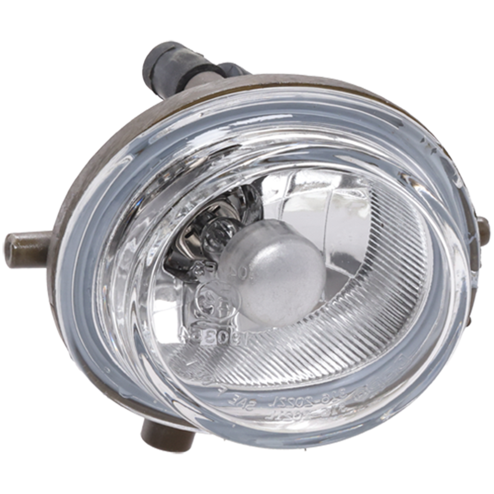 AM MAZDA 6-11-15 MAZDA 3-14-16 MX 5-13-15 CX 5-13-16 FRONT FOG LAMP RH Assy Conv HB Sdn SUV CAPA SKU REPM107589Q Partslink MA2593125C OEM TK2151680A